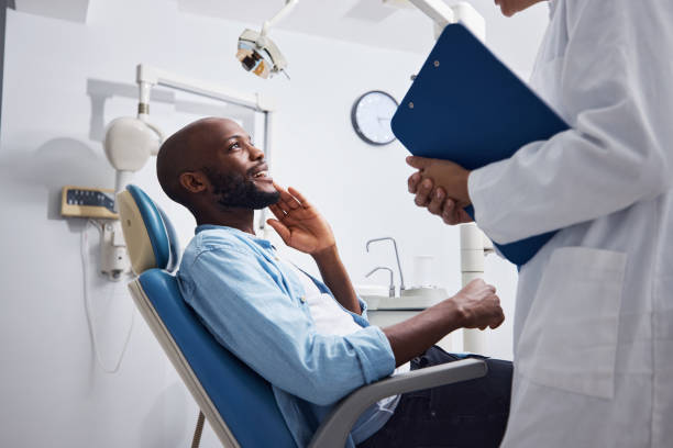 Best Emergency Treatment for Dental Infections or Abscesses in Danville, CA
