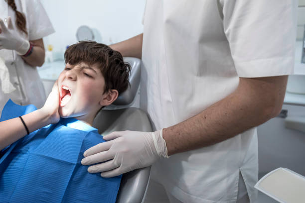 Best After-Hours Dental Trauma Care in Danville, CA