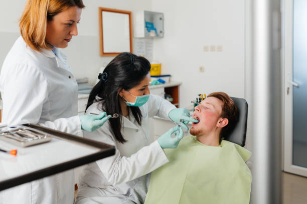 Best Emergency Treatment for Dental Infections or Abscesses in Danville, CA