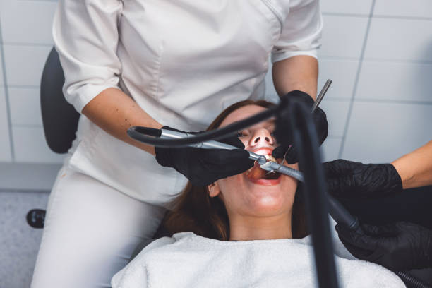 Best Emergency Dental Care for Broken or Chipped Teeth in Danville, CA