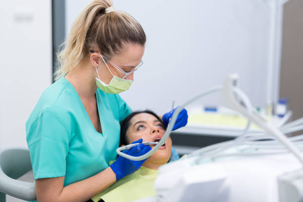 Best Weekend Emergency Dentist in Danville, CA