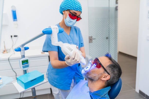 Best Emergency Denture Repair in Danville, CA